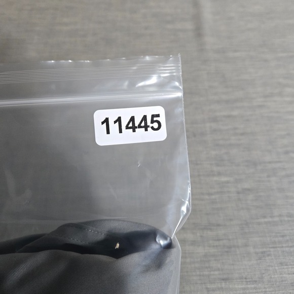 Brooks Brothers 5-Pocket performance Pants Men 34x30 gray stretch - Picture 9 of 9